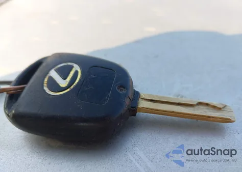 2007 Lexus Rx 400H z USA, uszkodzony, nr VIN JTJHW31U272017530